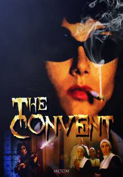 The convent (2000)
