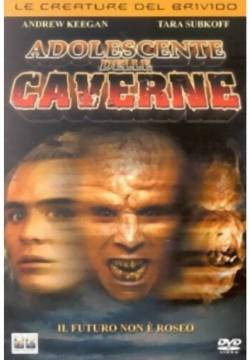 Teenage Caveman - Adolescente delle Caverne (2002)