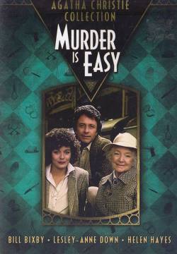 Murder Is Easy - È troppo facile (1982)