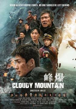 Disastro a Cloudy Mountain (2021)