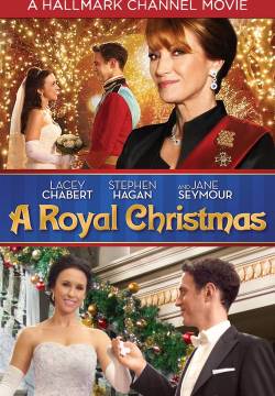 A Royal Christmas - Un Natale regale (2014)