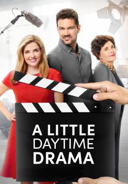 A Little Daytime Drama - Un amore da copione (2021)