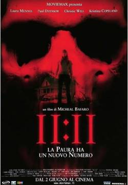 11:11 - La paura ha un nuovo numero (2004)