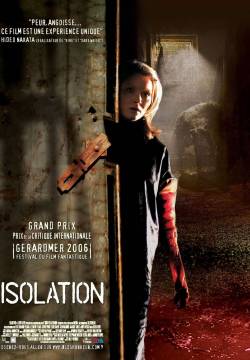 Isolation - La Fattoria del Terrore (2005)