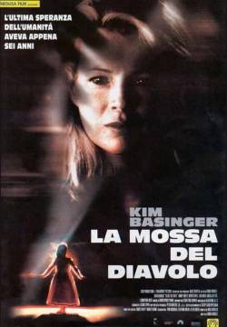 Bless the Child - La mossa del diavolo (2000)