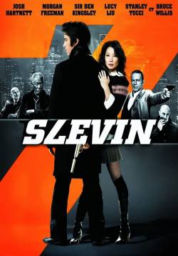 Lucky Number Slevin - Patto criminale (2006)