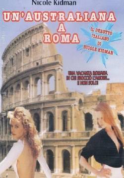 Un'australiana a Roma (1987)