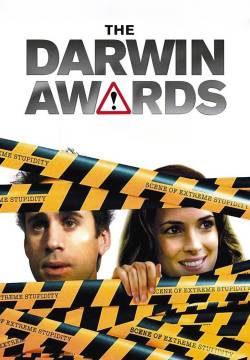The Darwin Awards - Suicidi accidentali per menti poco evolute (2006)