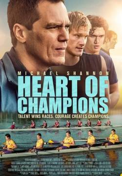 Heart of Champions - Swing: Cuore da Campioni (2021)
