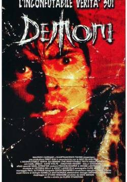 The Irrefutable Truth About Demons - L'inconfutabile verità sui Demoni (2000)
