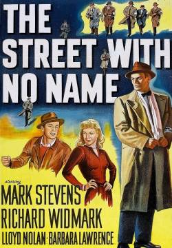 The Street with No Name - La strada senza nome (1948)