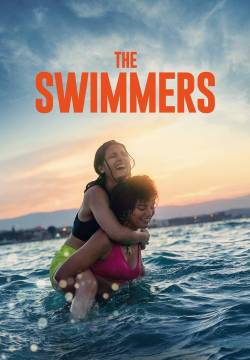 The Swimmers - Le nuotatrici (2022)