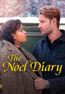 The Noel Diary - Il diario segreto di Noel (2022)