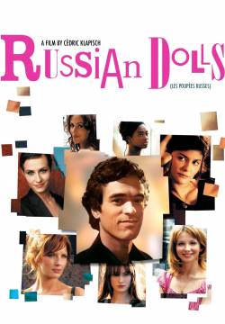 Les Poupées Russes: Russian Dolls - Bambole russe (2005)