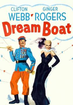 Dreamboat - Primo peccato (1952)