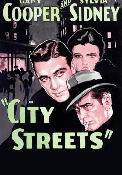 City Streets - Le vie della città (1931)