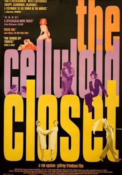 The Celluloid Closet - Lo schermo velato (1996)