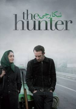 The Hunter - Il cacciatore (2010)
