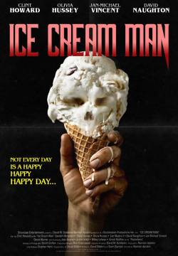 Ice Cream Man - I Gusti del terrore (1995)