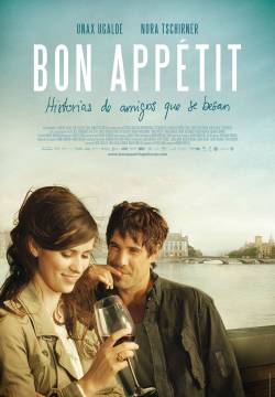 Bon appétit - Il gusto dell'amore (2010)