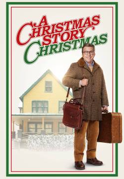 A Christmas Story Christmas (2022)