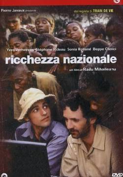 Les Pygmées de Carlo - Ricchezza nazionale (2002)