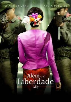 The Lady - L'amore per la libertà (2011)