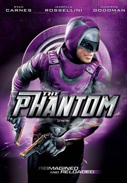 The Phantom (2010)
