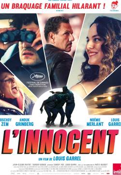 L’Innocent - L'innocente (2022)