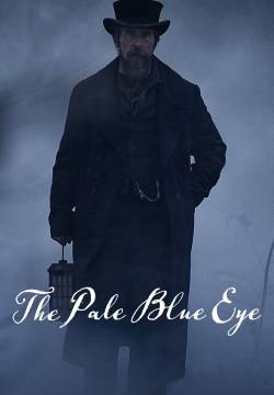 The Pale Blue Eye - I delitti di West Point (2022)