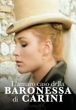 L’amaro caso della baronessa di Carini (1975)