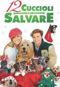 12 Dogs of Christmas: Great Puppy Rescue - 12 cuccioli da salvare (2012)