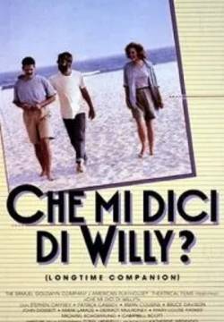 Longtime Companion - Che mi dici di Willy? (1989)