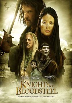 Knights of Bloodsteel - I cavalieri di Bloodsteel (2009)