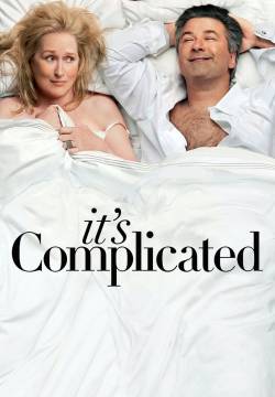 It's Complicated - È complicato (2009)