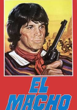 El Macho (1977)