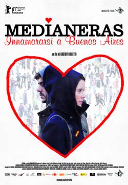 Medianeras - Innamorarsi a Buenos Aires (2011)