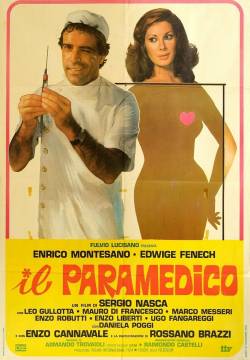 Il Paramedico (1982)