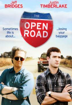The Open Road - La strada per ricominciare (2009)