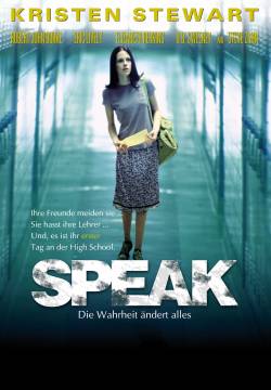Speak - Le parole non dette (2004)