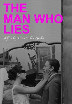L'Homme qui ment - L'uomo che mente (1968)