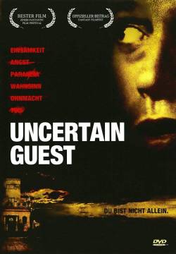 El habitante incierto - The Uninvited Guest (2004)