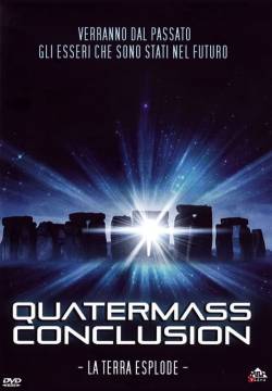 The Quatermass Conclusion - La Terra Esplode (1979)