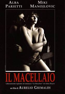 Il Macellaio (1998)